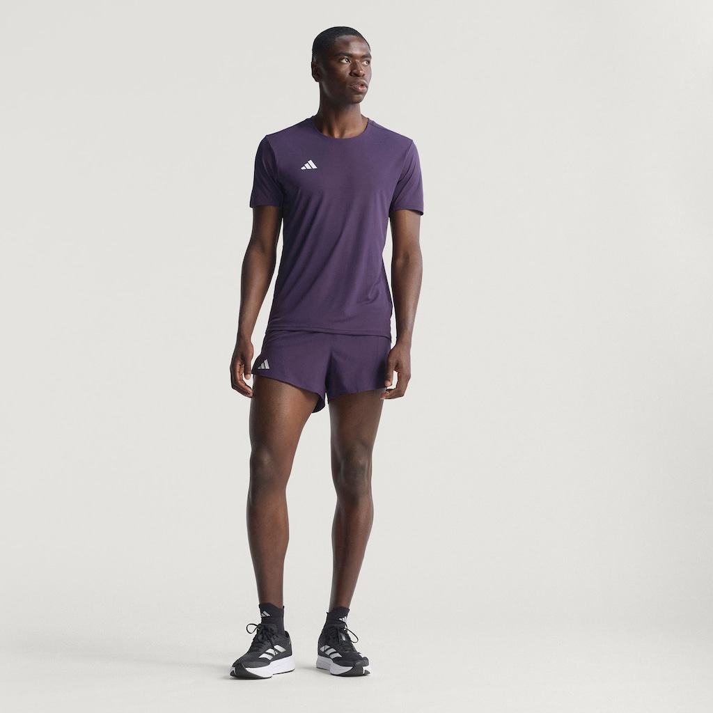 Imagem 3 do produto Camiseta Masculina adidas Manga Curta Adizero Essentials