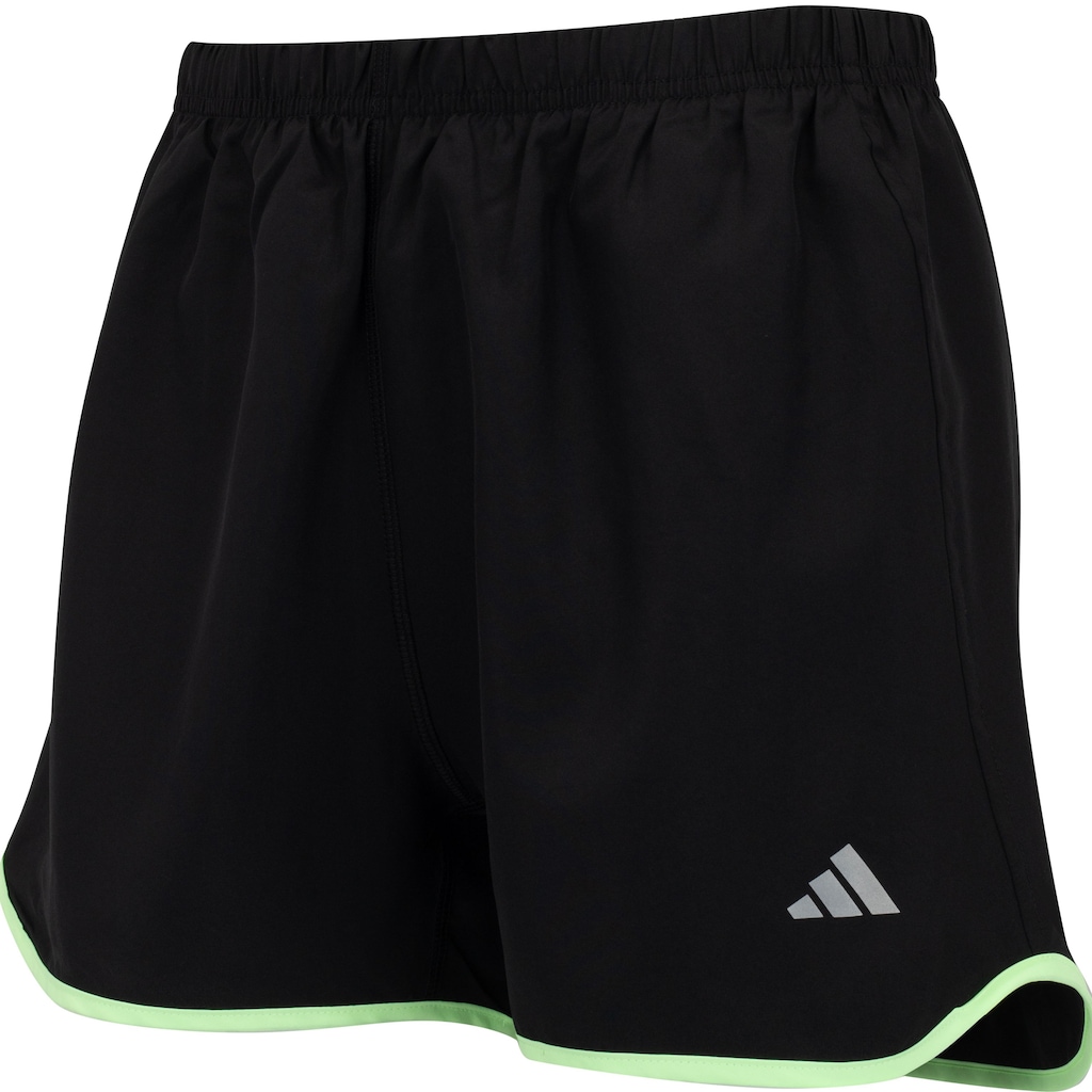Imagem 5 do produto Short Feminino adidas Run IT Brand Love