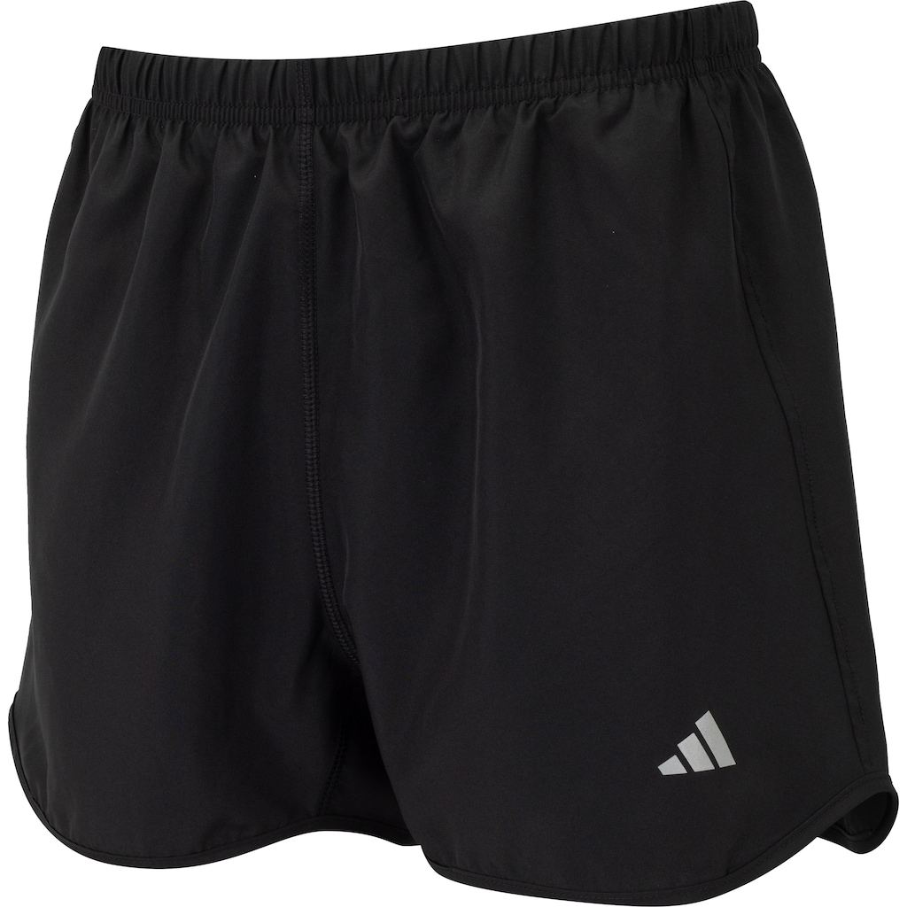 Imagem 4 do produto Short Feminino adidas Run IT Brand Love