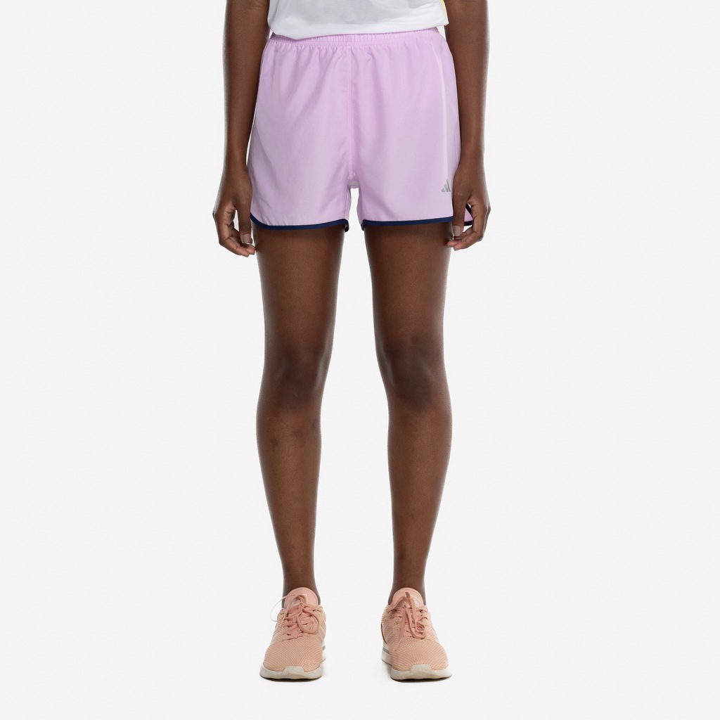 Imagem 2 do produto Short Feminino adidas Run IT Brand Love