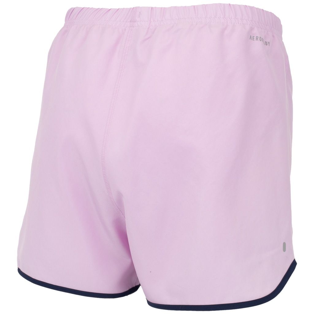 Imagem 4 do produto Short Feminino adidas Run IT Brand Love