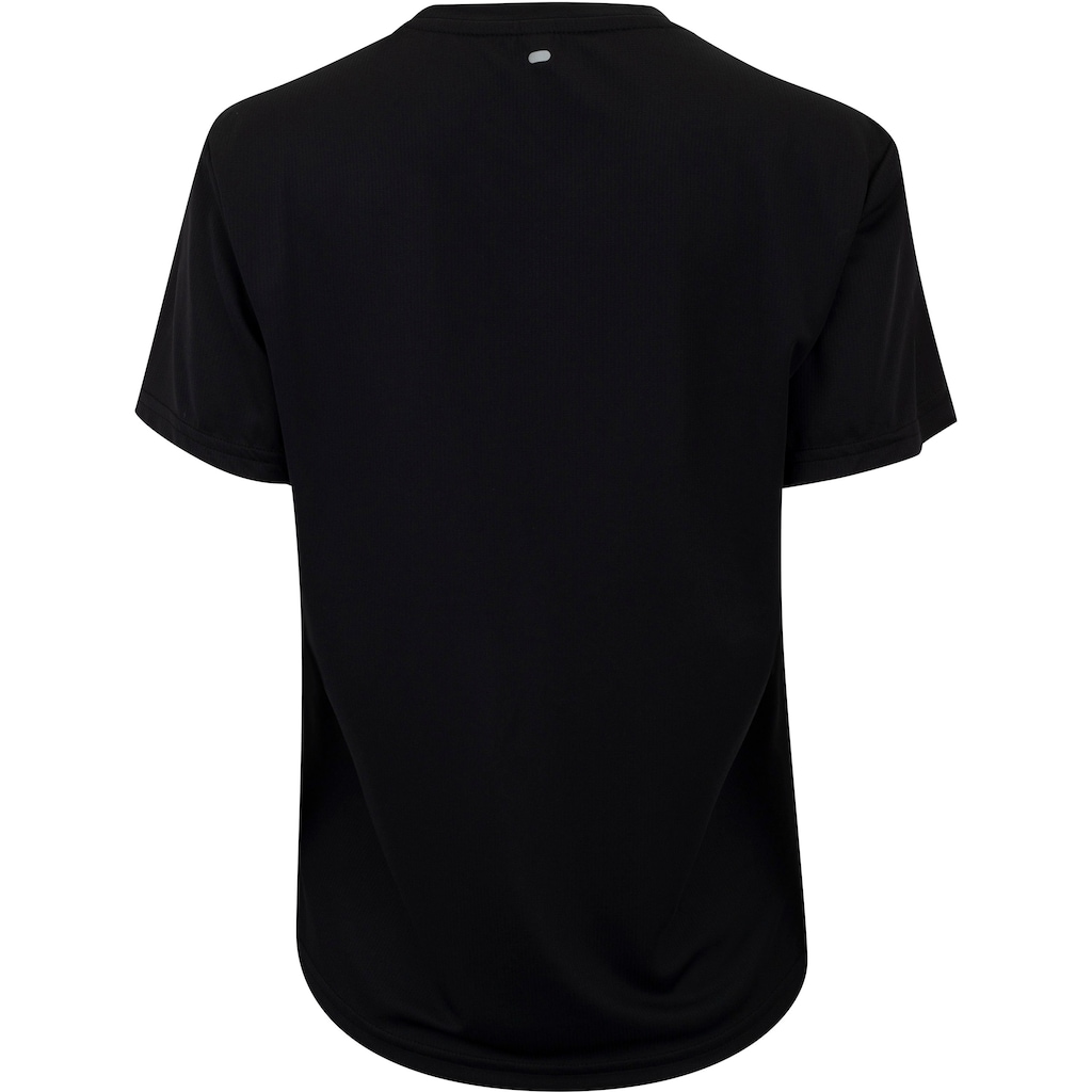 Imagem 2 do produto Camiseta Feminina adidas Manga Curta Run It