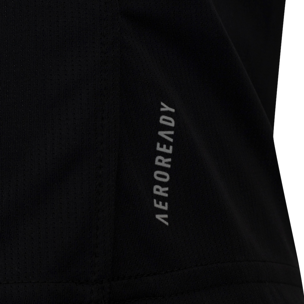Imagem 3 do produto Camiseta Feminina adidas Manga Curta Run It