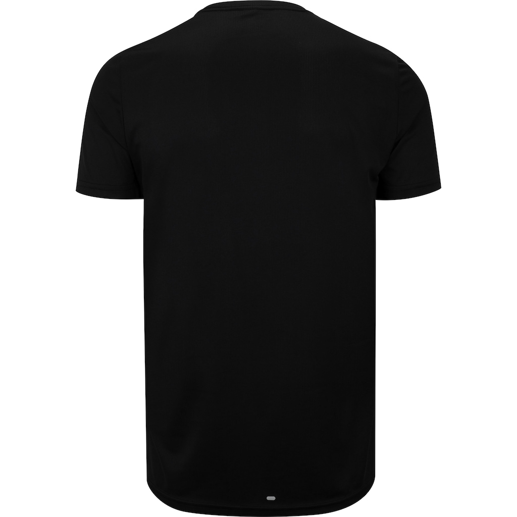Imagem 2 do produto Camiseta Masculina adidas Manga Curta Run It
