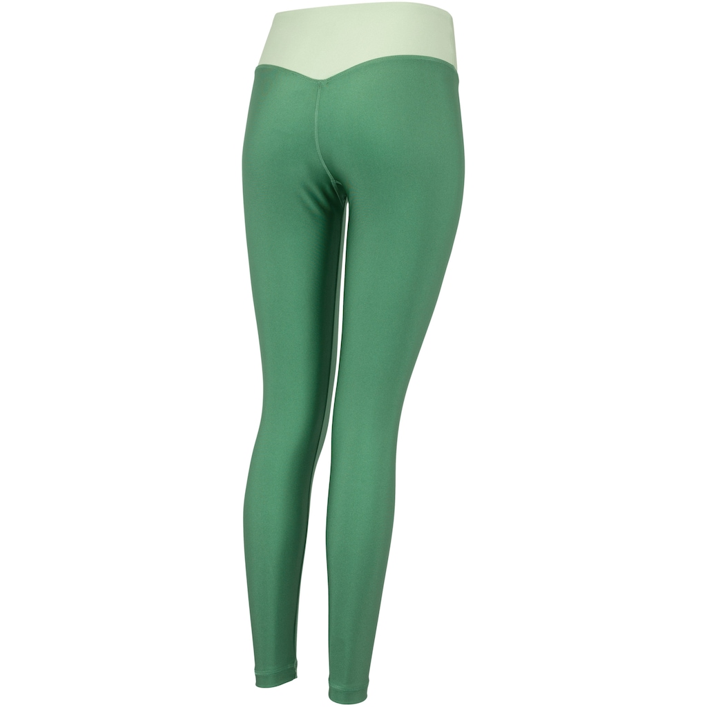 Imagem 5 do produto Calça Legging Feminina adidas Latin Fit Color