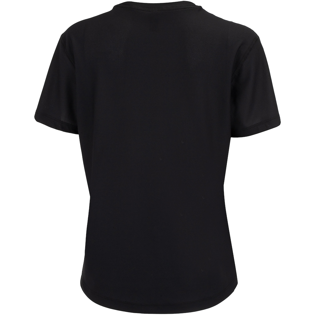 Imagem 2 do produto Camiseta Feminina adidas Manga Curta Own The Run Base