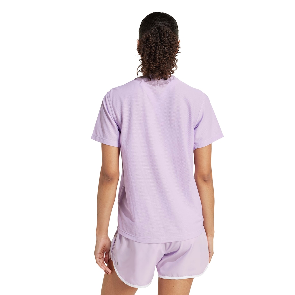 Imagem 2 do produto Camiseta Feminina adidas Manga Curta Own The Run Base