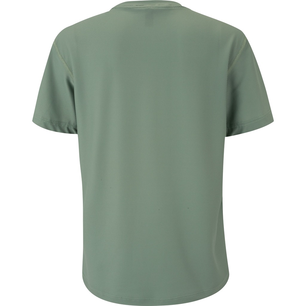 Imagem 2 do produto Camiseta Feminina adidas Manga Curta Own The Run Base