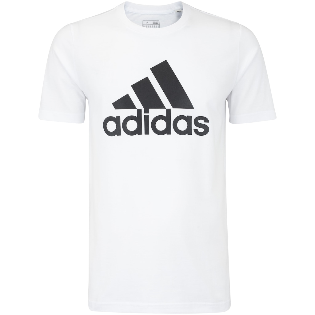 Imagem 1 do produto Camiseta Masculina adidas Manga Curta Big Logo