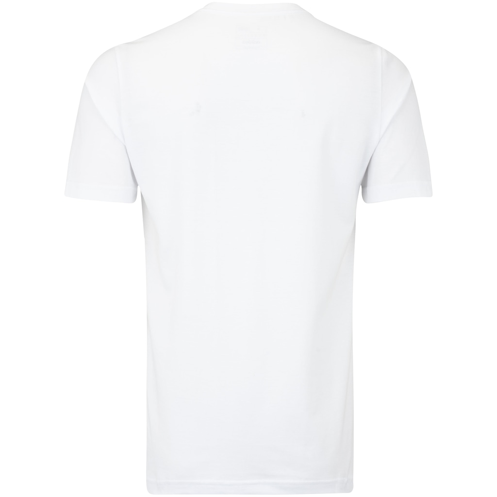 Imagem 2 do produto Camiseta Masculina adidas Manga Curta Big Logo