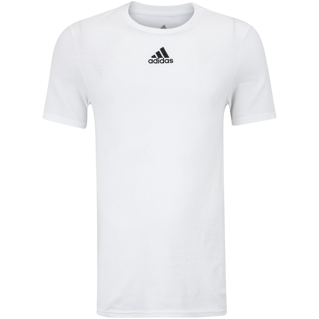 Imagem 1 do produto Camiseta Masculina adidas Manga Curta Small Logo