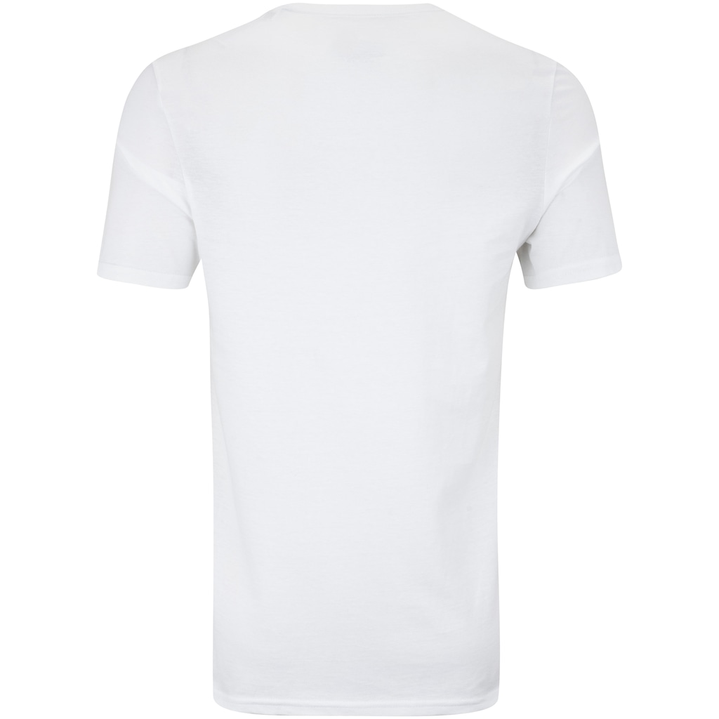Imagem 2 do produto Camiseta Masculina adidas Manga Curta Small Logo