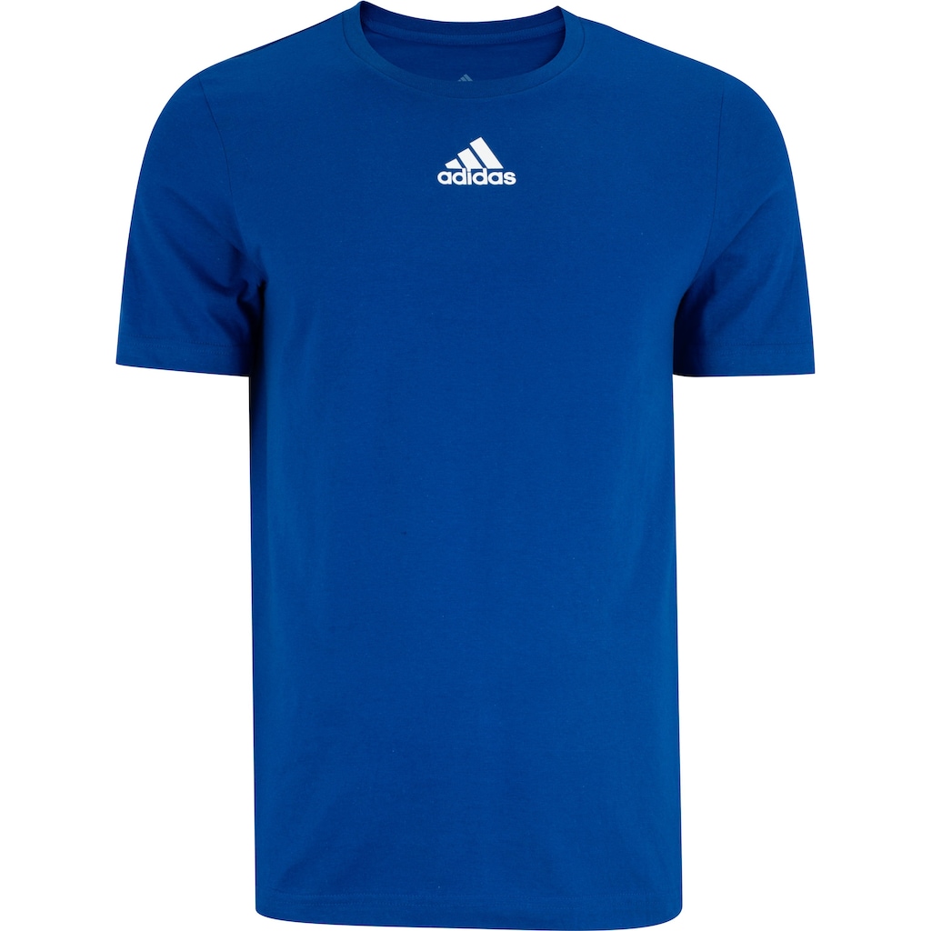 Imagem 1 do produto Camiseta Masculina adidas Manga Curta Small Logo