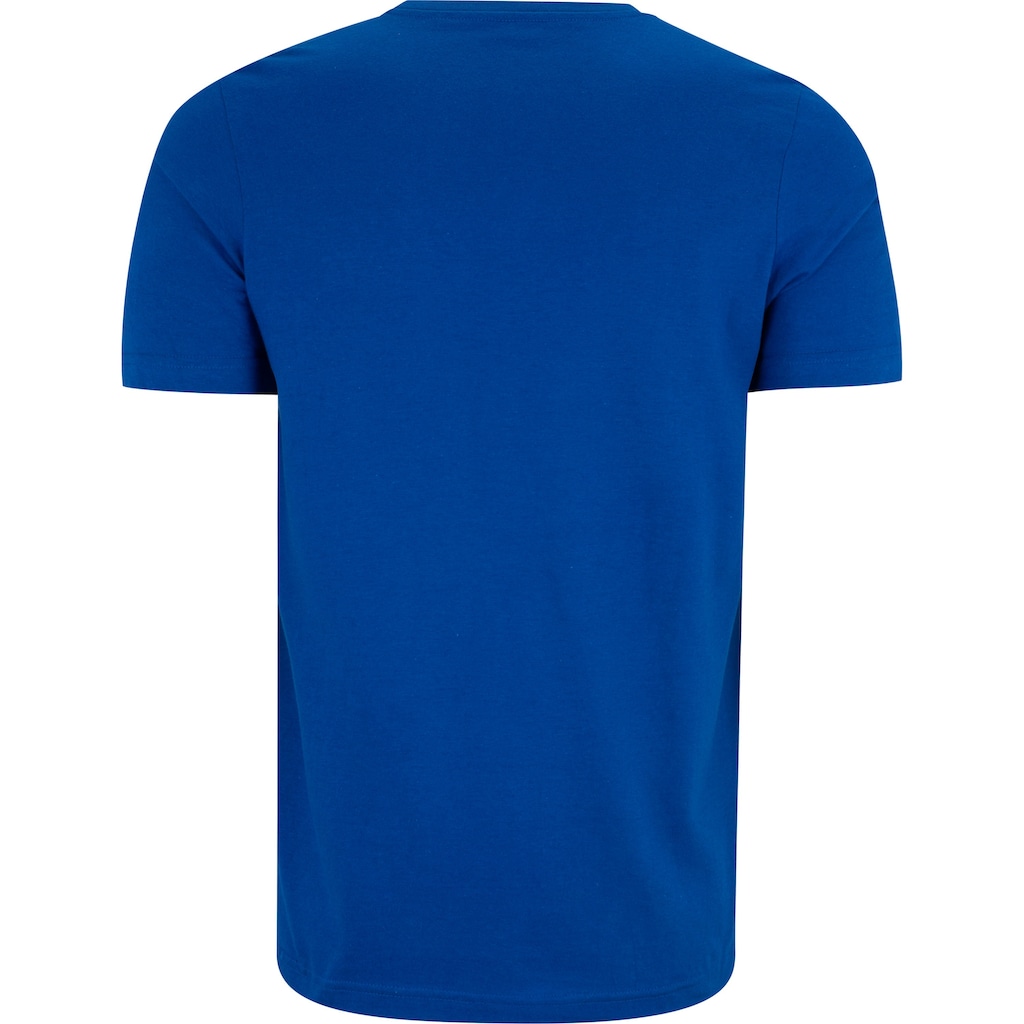 Imagem 2 do produto Camiseta Masculina adidas Manga Curta Small Logo