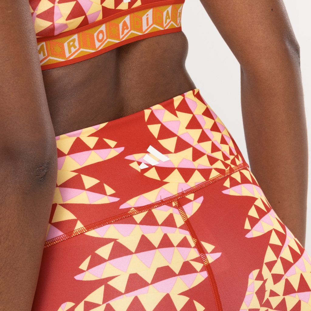 Imagem 4 do produto Calça Legging Feminina adidas Farm