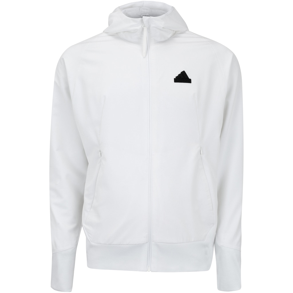 Imagem 1 do produto Jaqueta Masculina adidas com Capuz M Z.N.E Only FZ