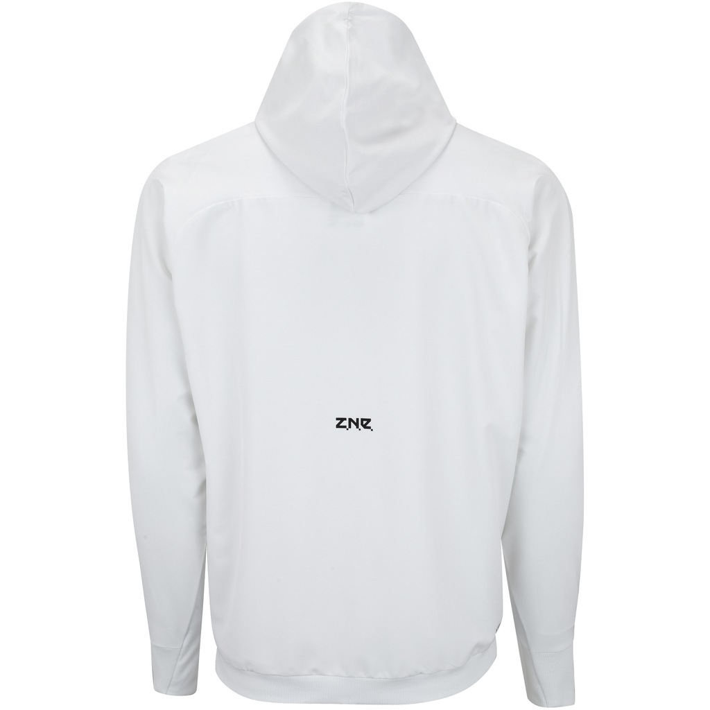 Imagem 2 do produto Jaqueta Masculina adidas com Capuz M Z.N.E Only FZ