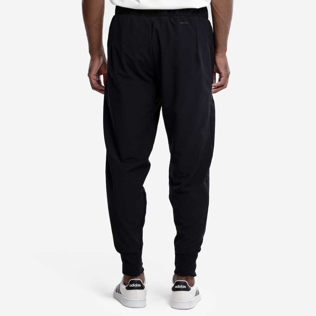 Imagem 2 do produto Calça Masculina adidas Zone in to Excel Oly
