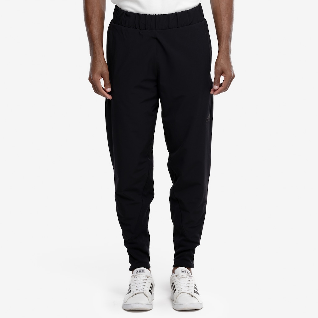 Imagem 3 do produto Calça Masculina adidas Zone in to Excel Oly