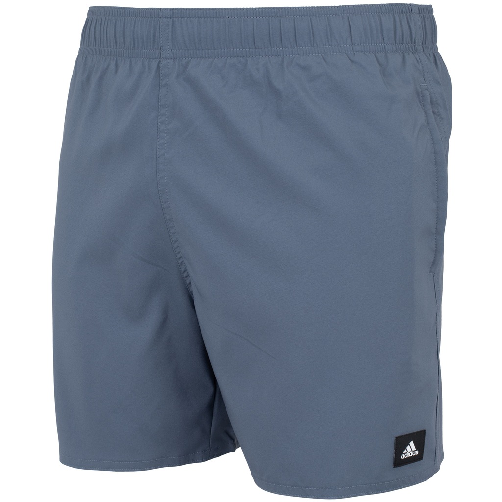 Imagem 3 do produto Calção Masculino adidas Logo Pequeno