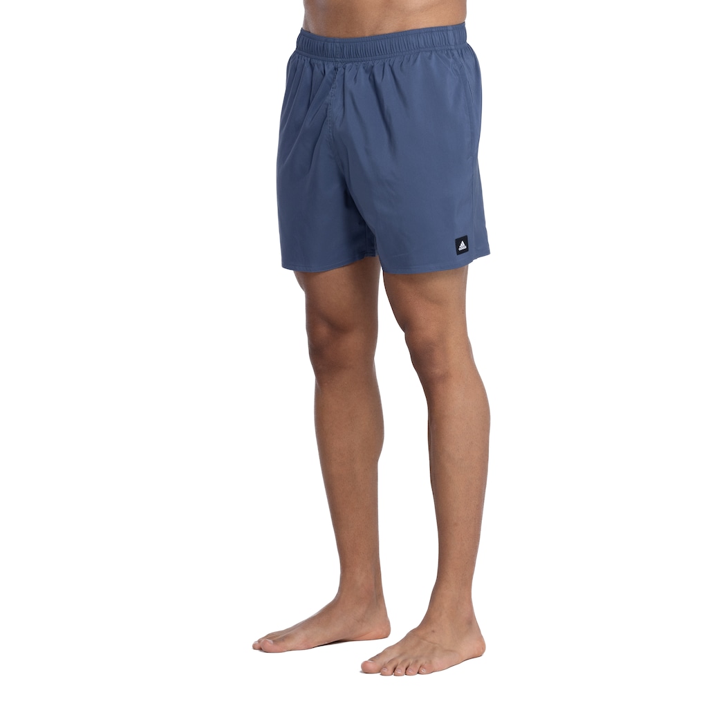 Imagem 1 do produto Calção Masculino adidas Logo Pequeno