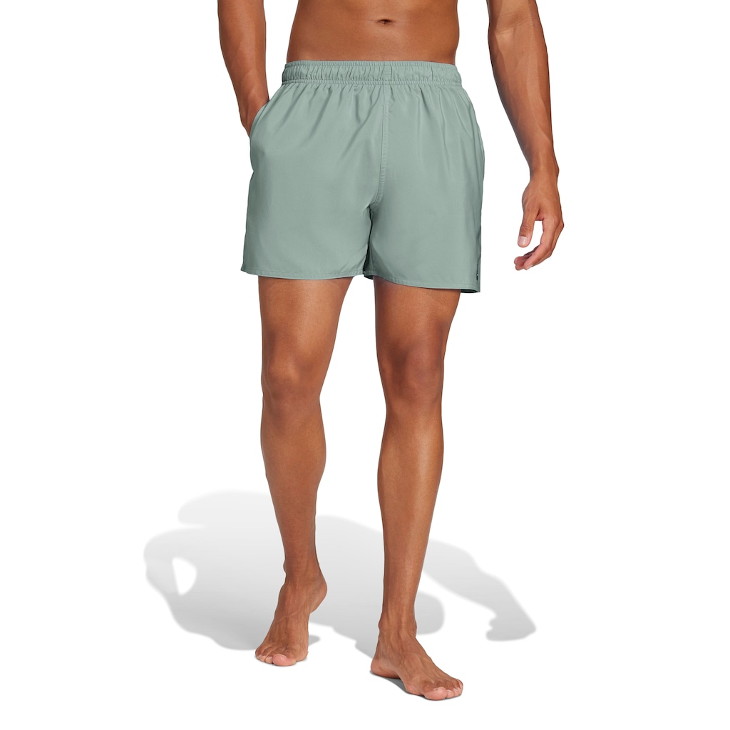 Imagem 1 do produto Calção Masculino adidas Logo Pequeno