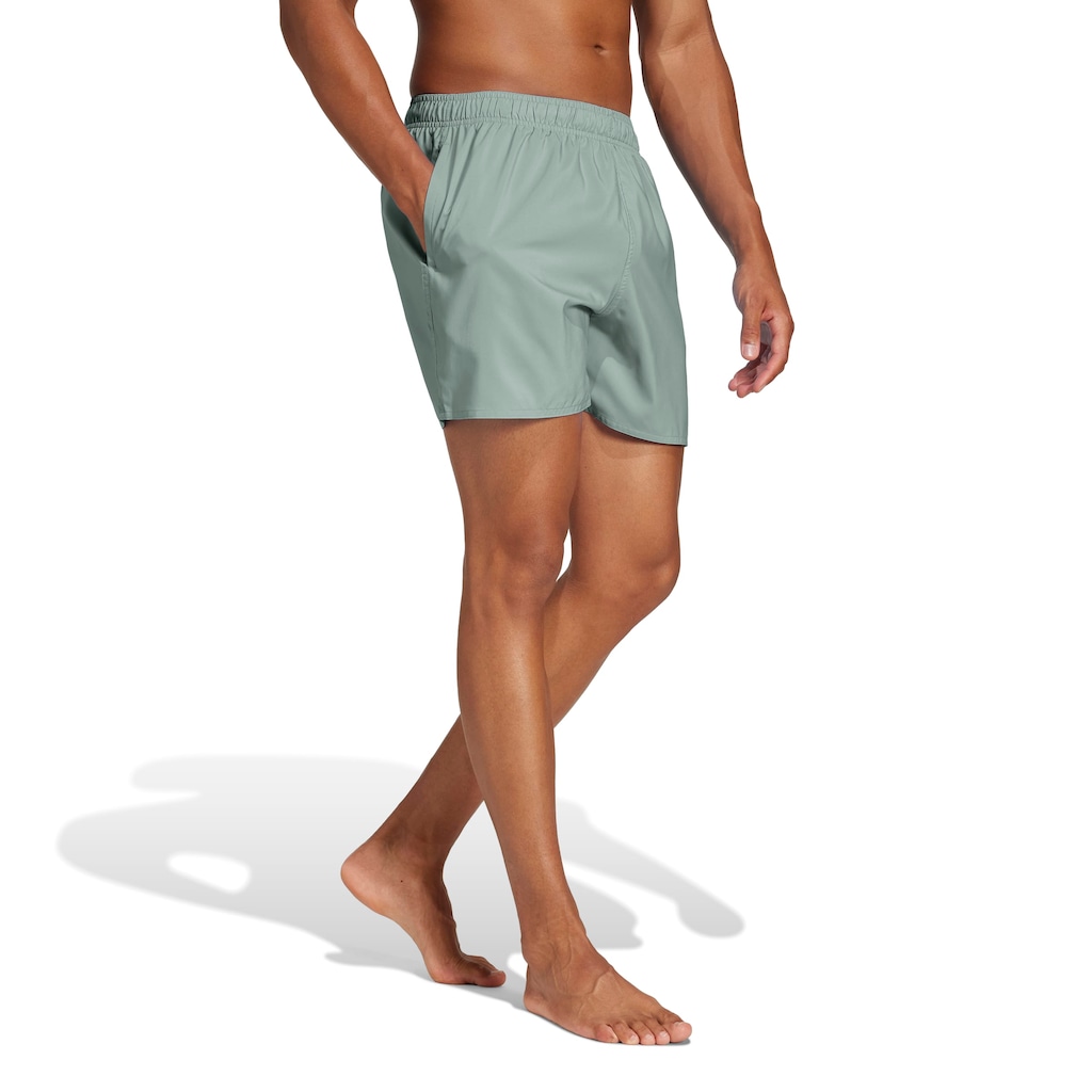 Imagem 3 do produto Calção Masculino adidas Logo Pequeno