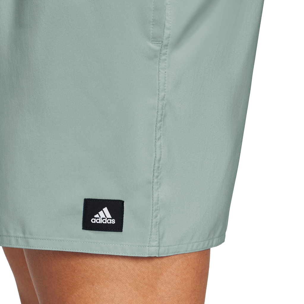 Imagem 4 do produto Calção Masculino adidas Logo Pequeno