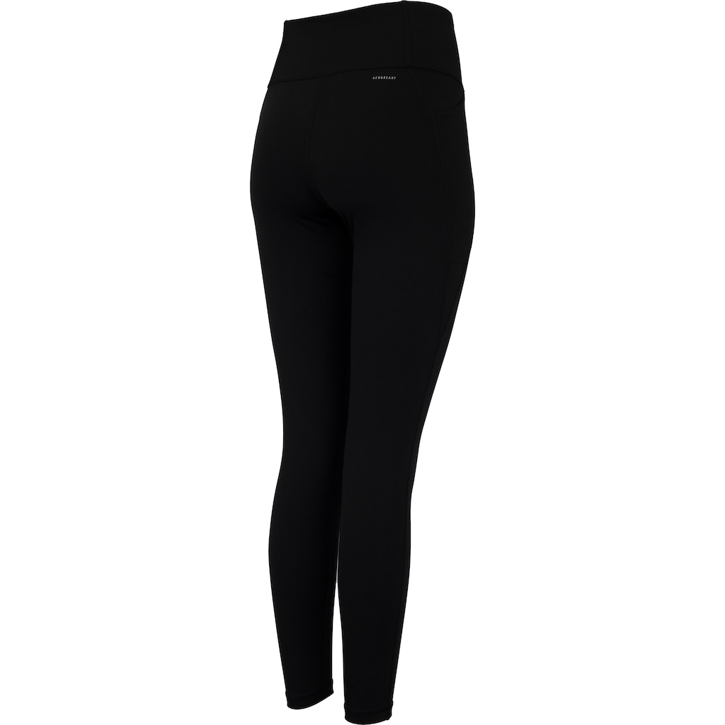 Imagem 2 do produto Calça Legging Feminina adidas Run Essentials 1/1 Tight