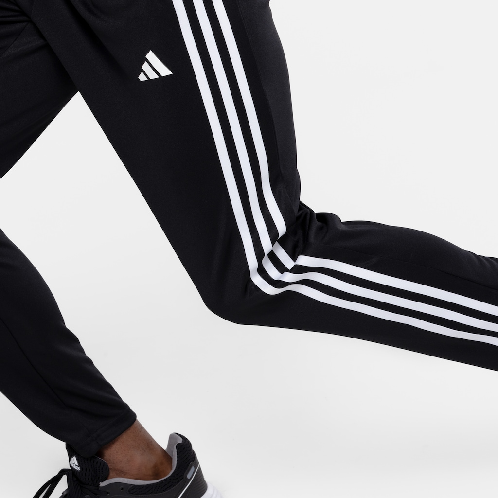 Imagem 5 do produto Calça Masculina adidas Training Essentials 3 Listras