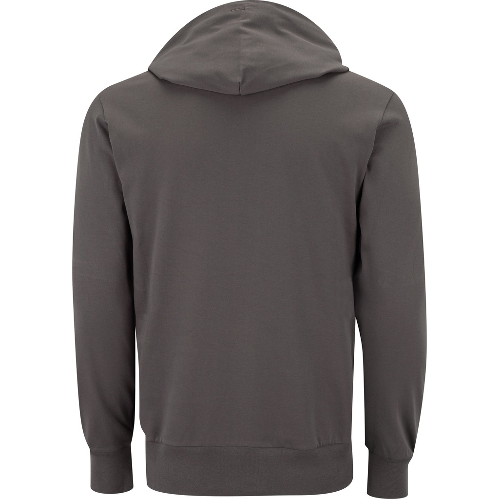 Imagem 2 do produto Blusão Masculino adidas com Capuz Big Logo