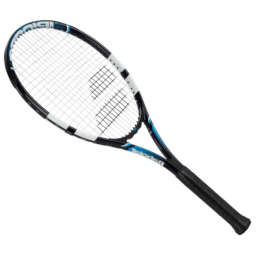 Imagem 2 do produto Raquete de Tênis Babolat Eagle 275g - Iniciante - Adulto