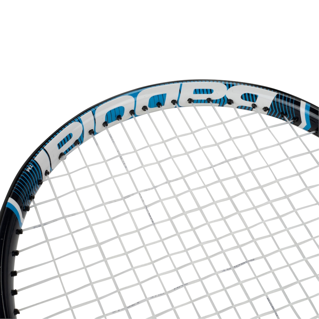 Imagem 4 do produto Raquete de Tênis Babolat Eagle 275g - Iniciante - Adulto