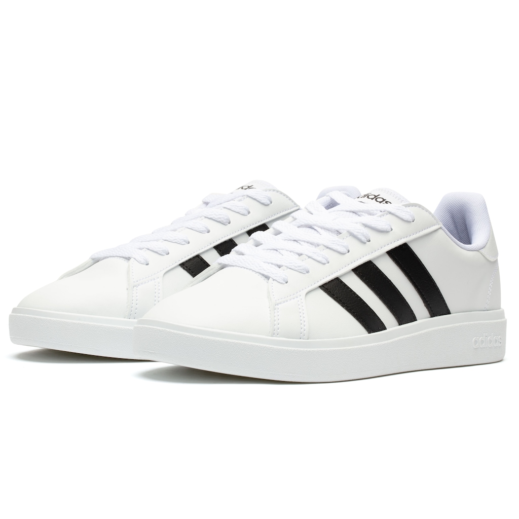 Imagem 2 do produto Tênis adidas Grand Court Base 2.0 - Masculino