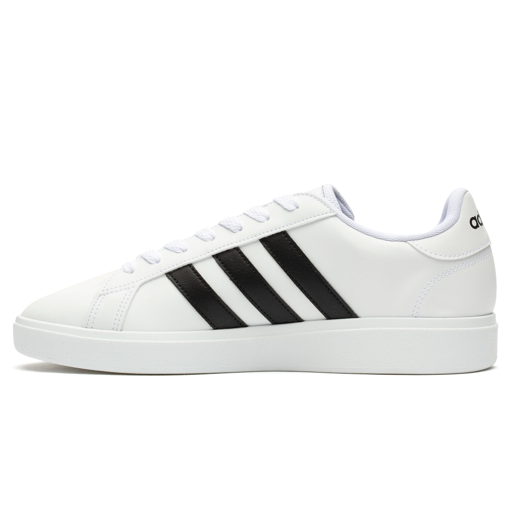 Imagem 3 do produto Tênis adidas Grand Court Base 2.0 - Masculino