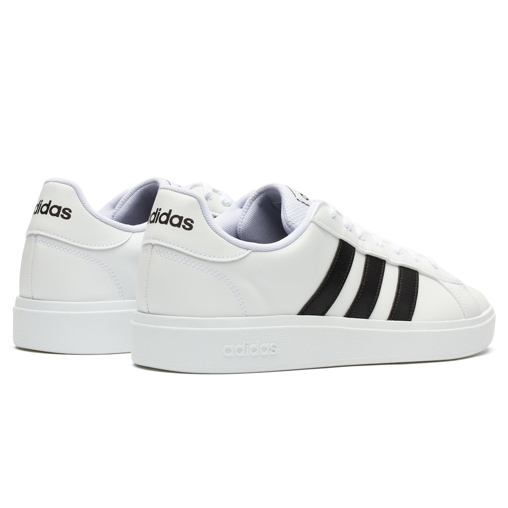 Imagem 4 do produto Tênis adidas Grand Court Base 2.0 - Masculino