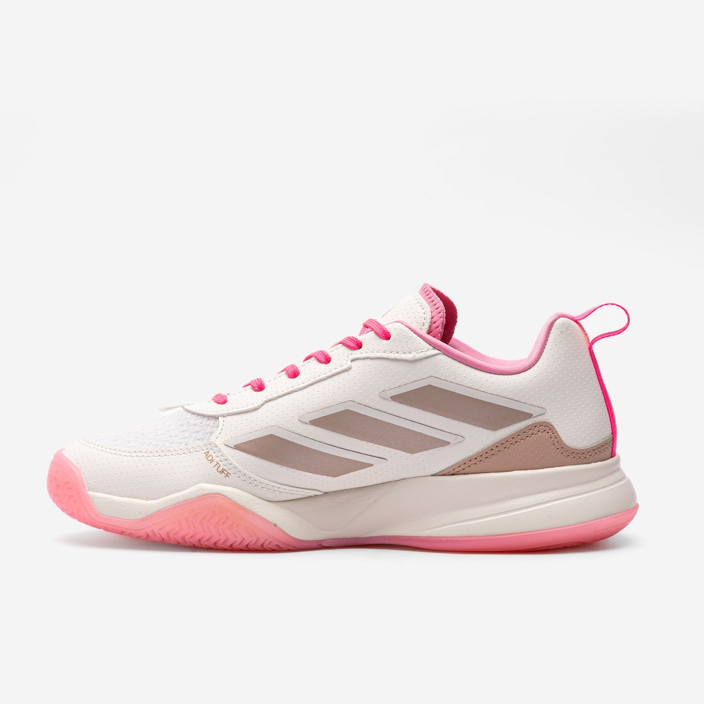 Imagem 2 do produto Tênis adidas AvaFlash - Feminino - Tennis