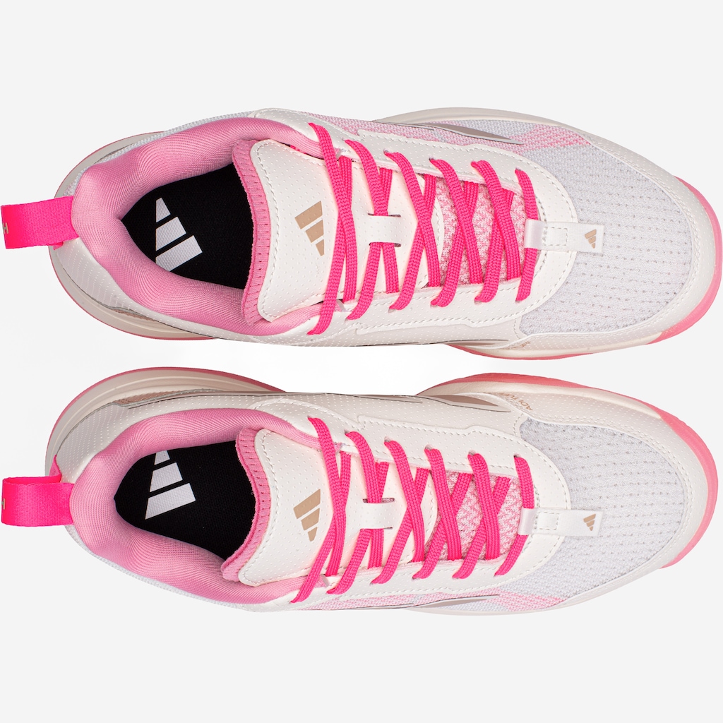 Imagem 3 do produto Tênis adidas AvaFlash - Feminino - Tennis