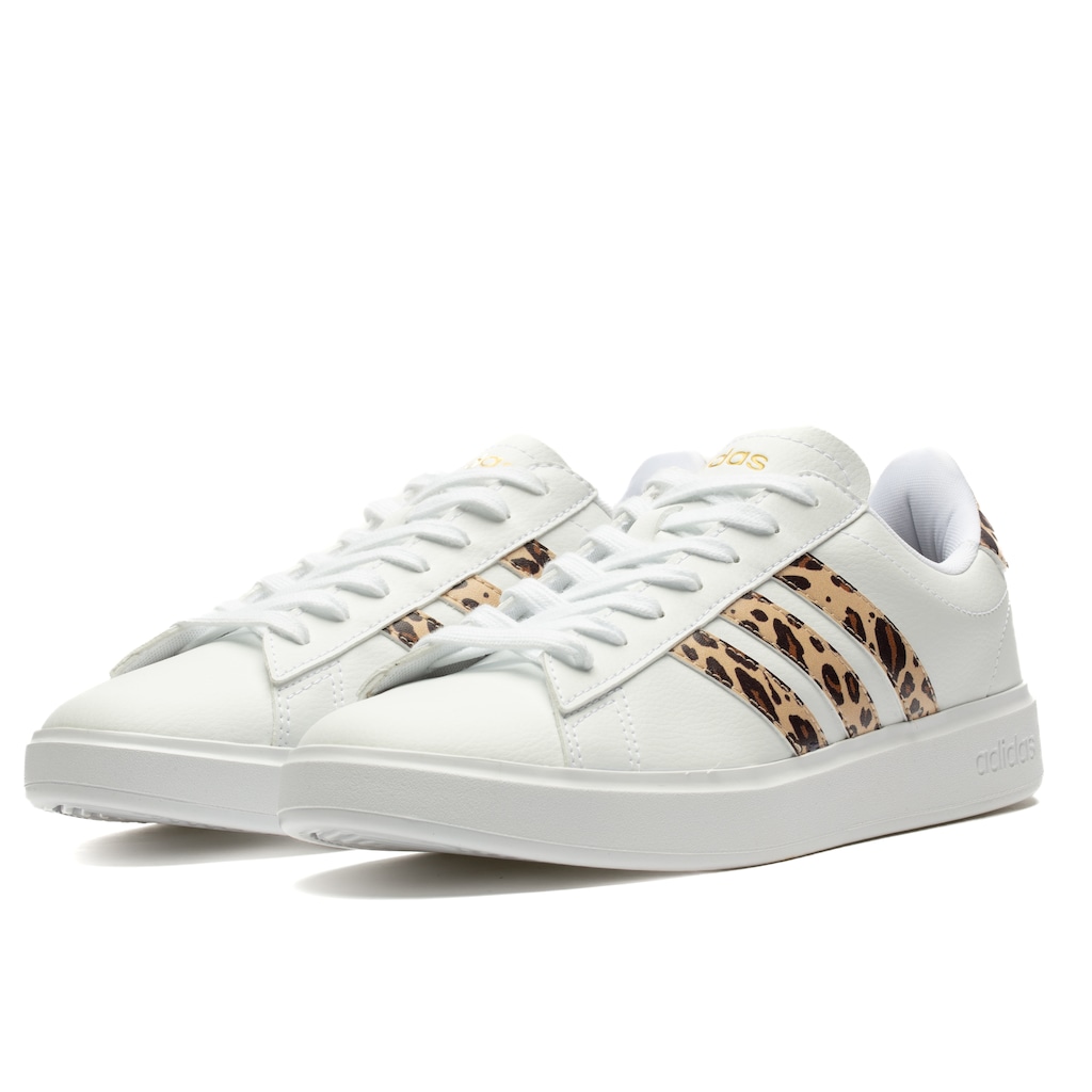 Imagem 2 do produto Tênis adidas Grand Court 2.0 Feminino