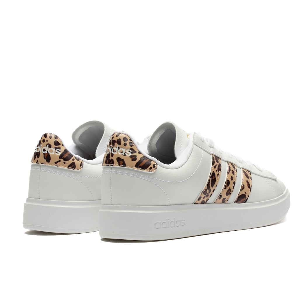 Imagem 4 do produto Tênis adidas Grand Court 2.0 Feminino