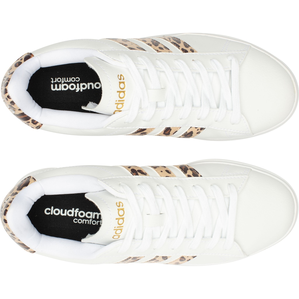 Imagem 5 do produto Tênis adidas Grand Court 2.0 Feminino