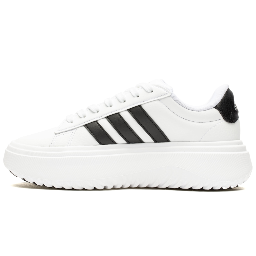 Imagem 3 do produto Tênis adidas Grand Court Platform - Feminino