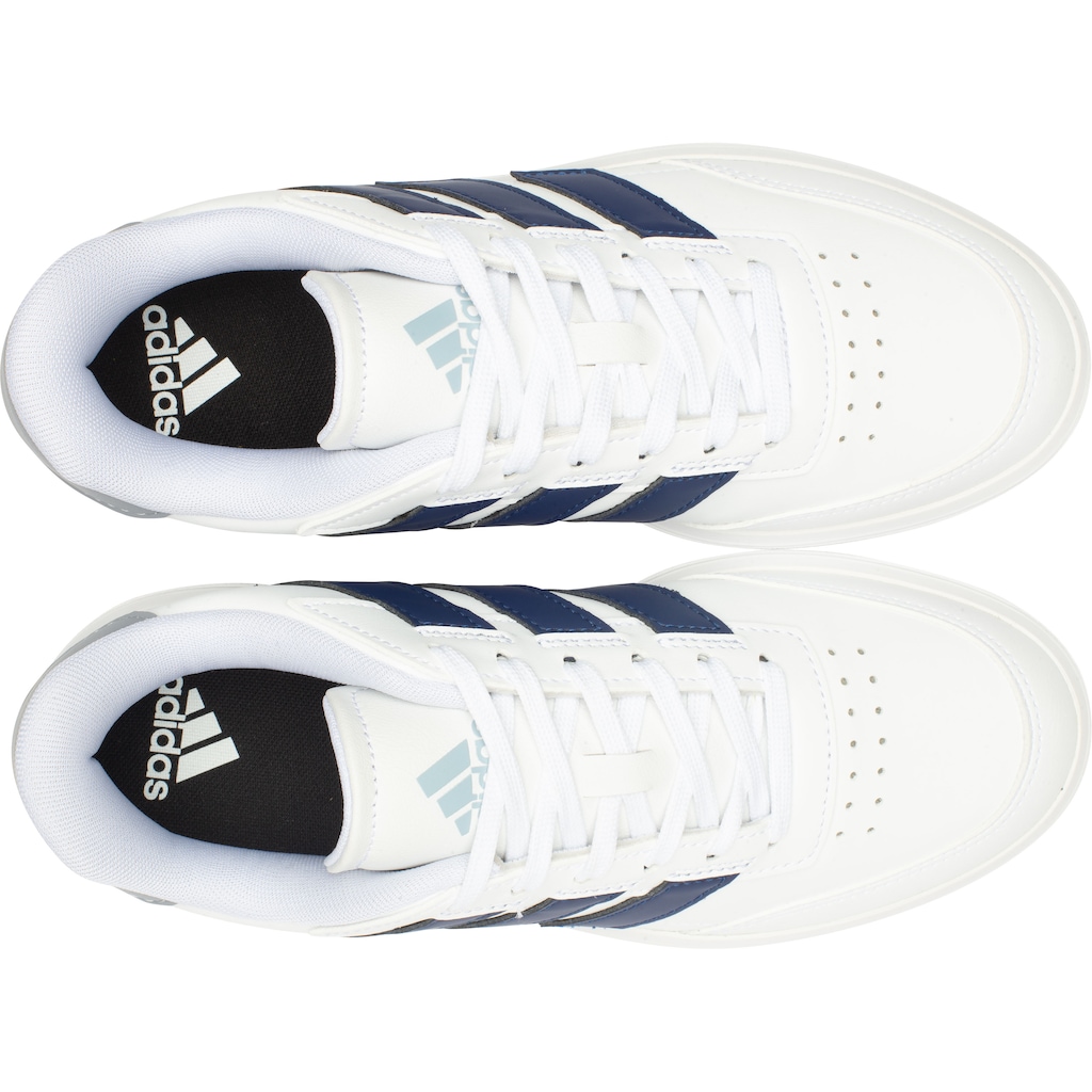 Imagem 5 do produto Tênis adidas Courtblock Masculino