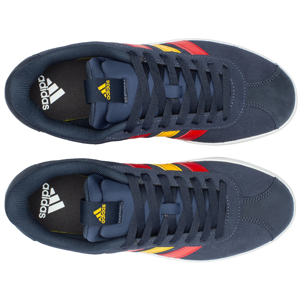 Imagem 5 do produto Tênis Masculino adidas VL Court 3.0
