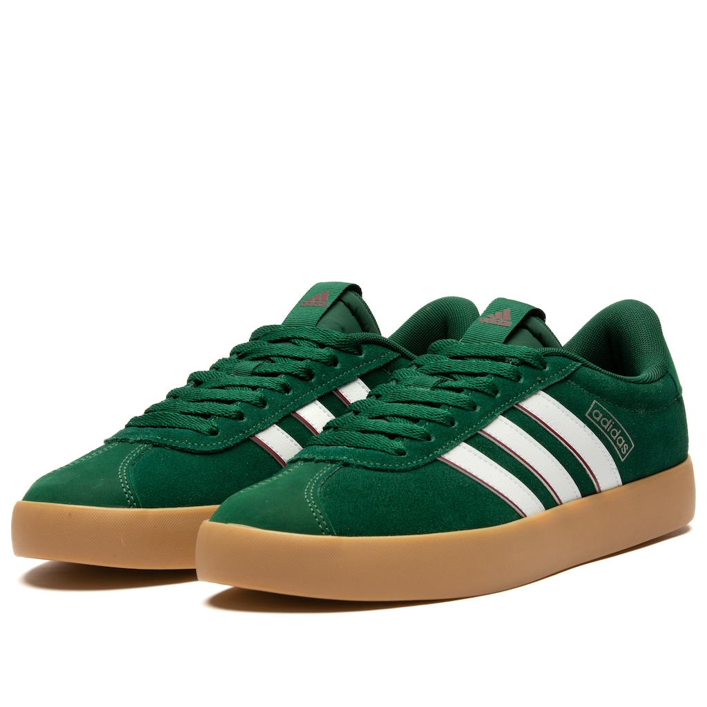 Imagem 2 do produto Tênis Masculino adidas VL Court 3.0