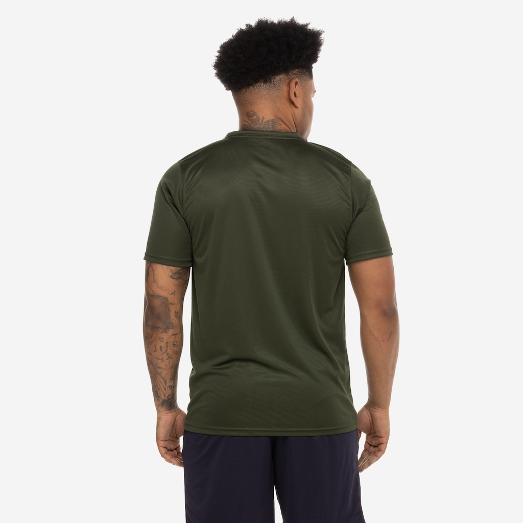 Imagem 2 do produto Camiseta Masculina Puma Manga Curta Performance SS