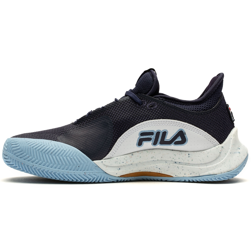 Imagem 3 do produto Tênis Fila Mondo Forza Clay - Masculino - Tennis