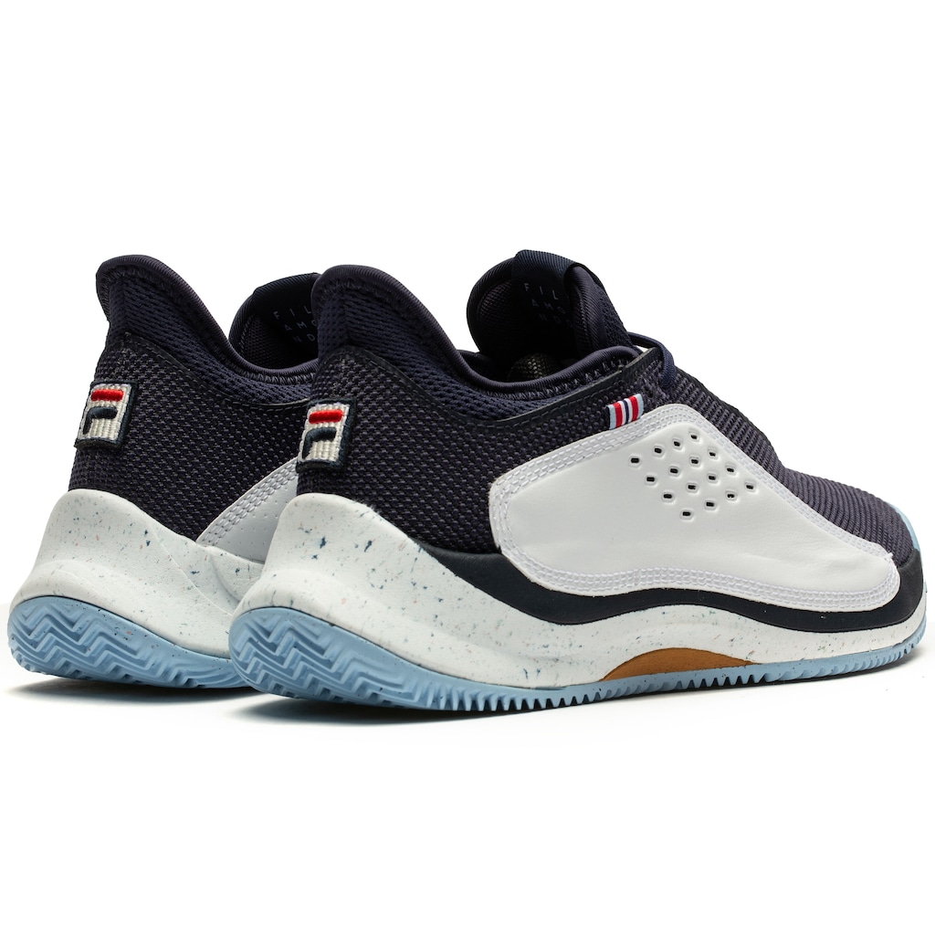 Imagem 4 do produto Tênis Fila Mondo Forza Clay - Masculino - Tennis