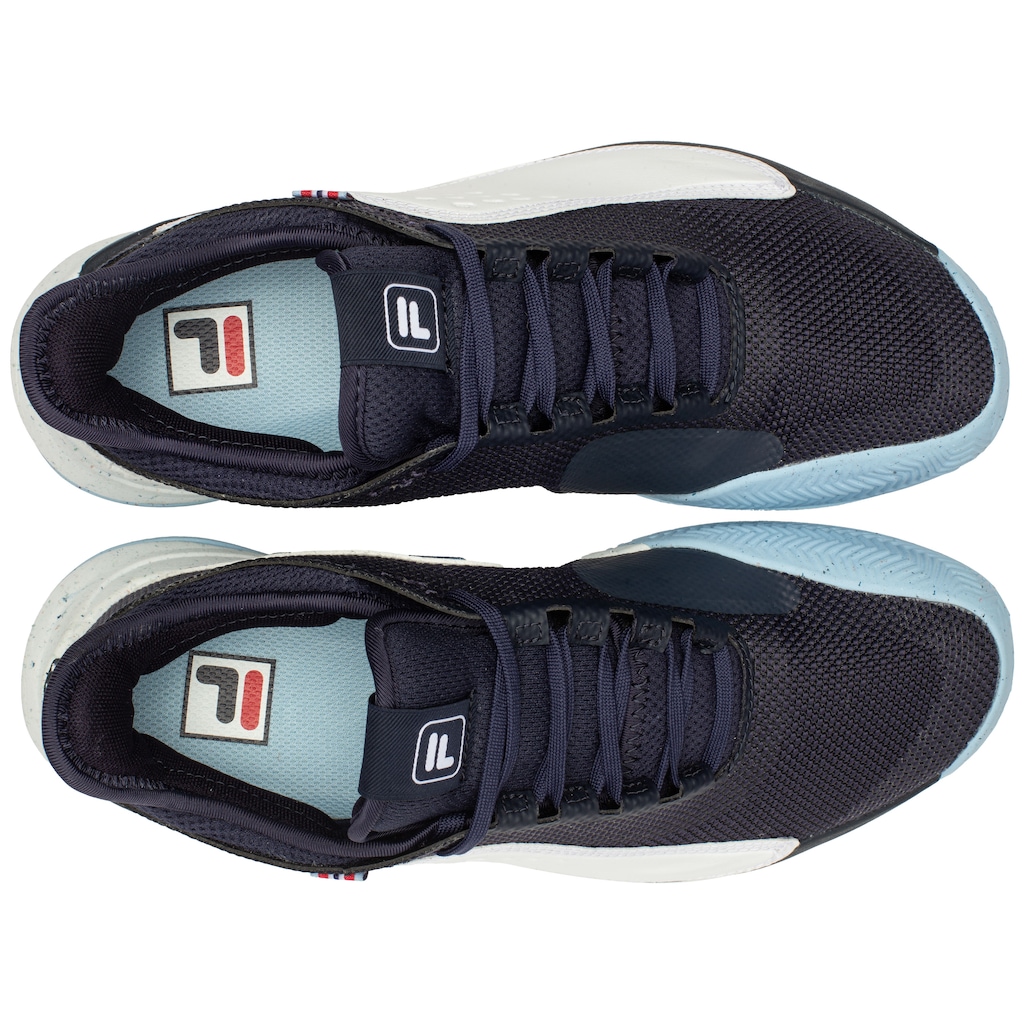 Imagem 5 do produto Tênis Fila Mondo Forza Clay - Masculino - Tennis