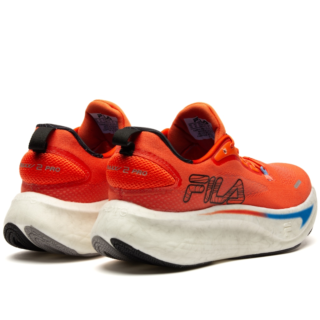 Imagem 4 do produto Tênis Fila Float Maxxi 2 Pro Masculino